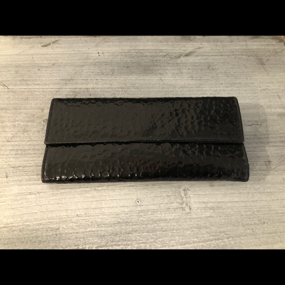 Envelope Wallet